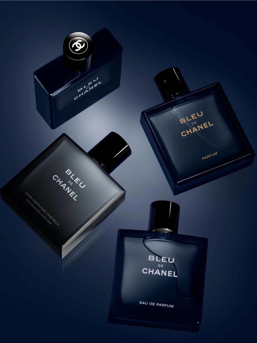 Men's Fragrances for the Rainy Season 2024