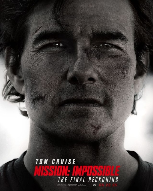 Mission: Impossible – The Final Reckoning