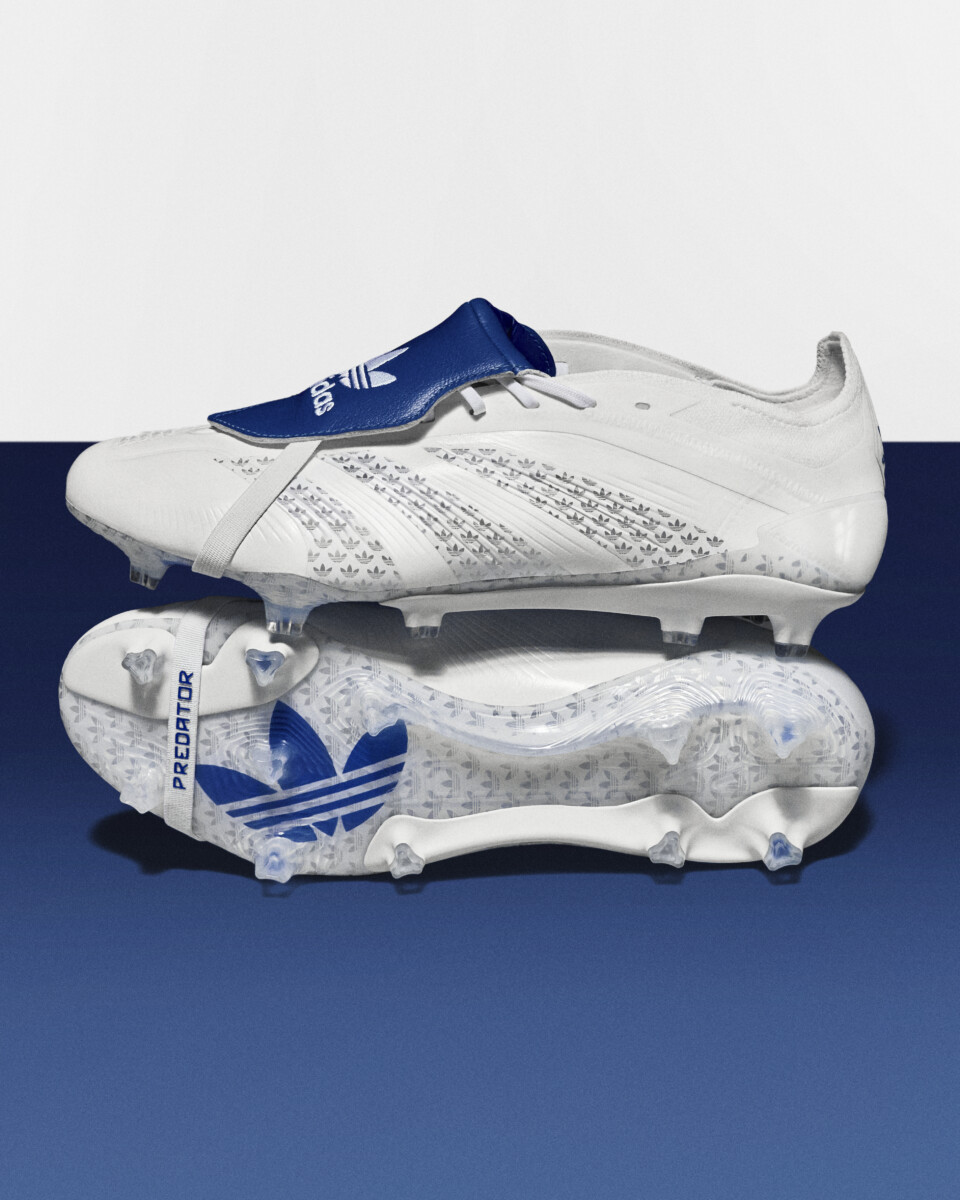 adidas x David Beckham Predator 24